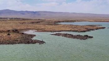 Şanlıurfa, Diyarbakır ve Mardin'e müjde: Karacadağ'da ortaya çıktı!