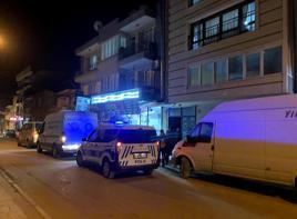 Kirasını yatırmayınca korkunç gerçek ortaya çıktı