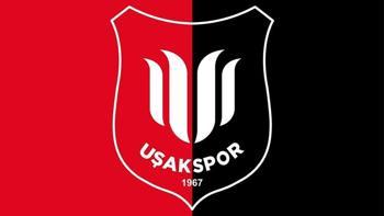 Uşakspor 5’te 5 yaptı Afyonspor'u rahat geçti!