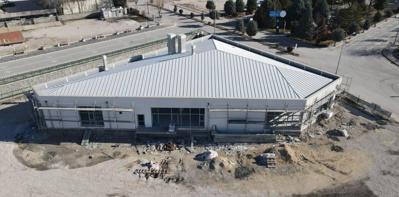 Konya'da ucuz ekmek için fabrika kuruldu: İlçede fiyatlar düşüyor