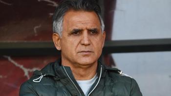 Karşıyaka'da Burhanettin Basatemür kötü haberi açıkladı: Maalesef olmadı