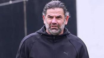 Iğdır FK, İbrahim Üzülmez ile yollarını ayırdı