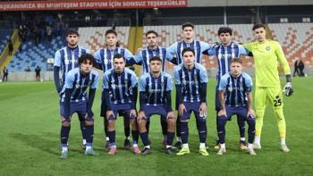 Adana Demirspor yine kayıplarda! Kendi evinde 3-0 yenildi
