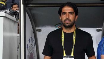 Boluspor'da yeni teknik direktör belli oldu! Anlaşmaya varıldı