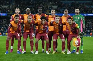 Galatasaray'ın rakipleri belli oldu! Play-off'ta muhtemel rakipler hangisi? Kura çekimi ne zaman? İşte yanıtları...