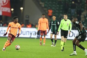 Konyaspor, Trabzonspor 2 ismi kadrosuna kattı