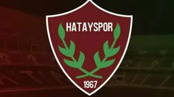 Hatayspor transferde 2 oyuncuyu renklerine bağladı