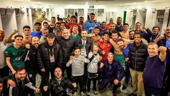 Bodrum FK krizlere rağmen Süper Lig yarışında 3 puanı kaptı 2de 2 yaptı