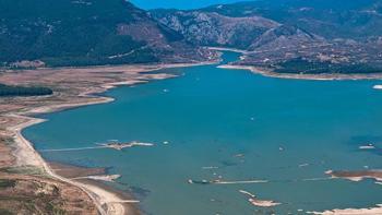 İZSU 2 Şubat 2026 baraj doluluk oranlarını açıkladı! İzmirlileri sevindiren artış; Yağışlar barajları coşturdu