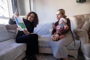 İzmir'de ücretsiz başladı: Anne ve çocuğuna veriliyor