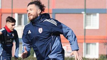Altınordu'da Gökhan Süzen depremi! Haftalarca forma giyemeyecek