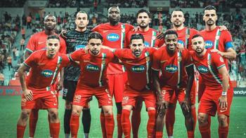 Amedspor'da Mbaye Diagne'nin paylaşımı olay yarattı: Beni aradılar