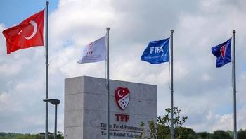 Futbolda bahis soruşturması! 510 profesyonel PFDK'ye sevk edildi