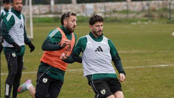 Muğlaspor, şampiyonluk yolunda kritik deplasmana çıkıyor