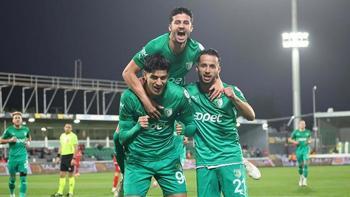 Bodrum FK Süper Lig hedefiyle tam gaz devam ediyor