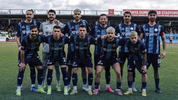 Mavi-Şimşekler Avrupa'nın zirvesinde!