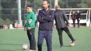 Bucaspor 1928’in yeni teknik direktörü belli oldu