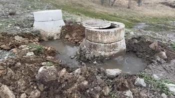 Bakanlık'tan ASKİ'ye içme suyu havzasındaki kirlilikle ilgili para cezası verildi