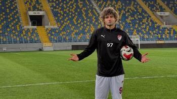 Elazığspor'da Fuat Bavuk kararı! Erkan Sözeri affetti