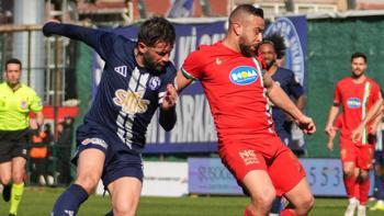 Amedspor isyan etti, Vanspor maçına derbi hakemi atandı