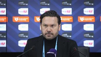 Kayserispor sahasında kazandı: Lige Moral geldi