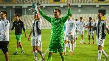 Altay'da Semih Mendeş depremi! Haftalarca forma giyemeyecek