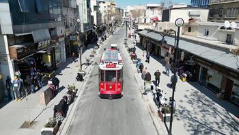 Şanlıurfa'da yeni dönem! Turizme seviye atlatacak hamle