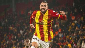 Göztepe, Eyüpspor maçı öncesi harekete geçti