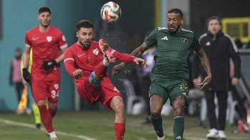 Esenler Erokspor: 2 - Boluspor: 0 Adım adım Süper Lig'e