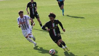 Fethiyespor-Isparta 32 Spor maçında 2 gol ve 1 penaltı vardı