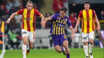 Göztepe galibiyet hasretine ikas Eyüpspor karşısında son veremedi