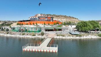 Kayseri'nin ilçesine yeni merkez geliyor! Bu yaz hizmete girecek