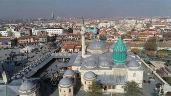 Konya için flaş gelişme! Resmi adım atıldı: 1 ilçe il, 3 mahalle de ilçe statüsüne kavuşabilir