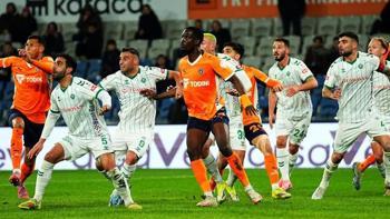 Konyaspor'a kötü haber! TFF kararı açıkladı