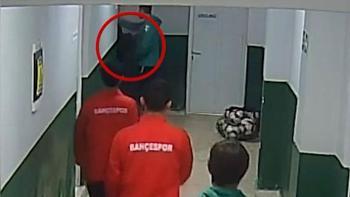 Osmaniye'de maç öncesi ortalık karıştı: Futbolcular kramponlarla darbedildi