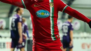 Amedsporun yıldızı rakip takımın formasını giyip sahaya çıkacak