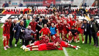 24Erzincanspor dosyalarında Tahkim Kurulu’ndan karar