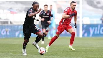 Sivasspor'a kendi evinde darbe! 3 puan kaybetti