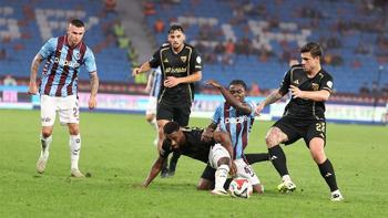 Süper Lig’de zirve ve düşme mücadelesi: Trabzonspor deplasmanda Kayserispor’a konuk!