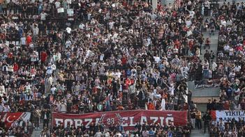 Elazığspor'dan bir müjdeli haber daha: Ücretsiz olacak