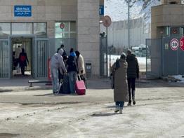 ABD İran'a saldırdı, 10 gün sonra Van'da görüldü!