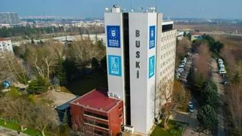 BUSKİ’den satış kararı! 5 taşınmaz için ihale 24 Mart’ta