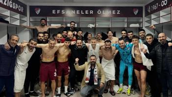 Elazığspor'a bir kötü haber daha! TFF açıkladı