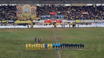 Bursaspor'u taraftar yaktı! TFF yasak kararı verdi