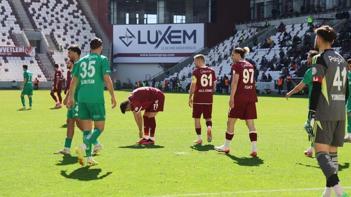 Elazığspor’da işler değişti! 3 yıldız isimden kötü haber geldi