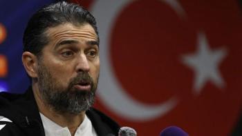 Konyaspor Teknik Direktörü İlhan Palut: Penaltı inşallah doğrudur