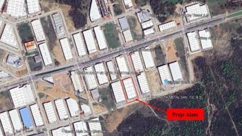 Kocaeli'ye 9 kişilik fabrika kuruluyor: Onay aldı