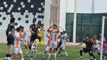 Bir devrin sonu: UEFA patentli Adanaspor 19 yıl sonra 3. Lig’e düştü