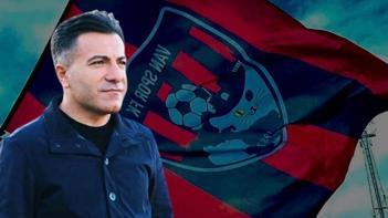 Vanspor yenildi, Erol Temel patladı: Kabul edilemez, gereği yapılacak