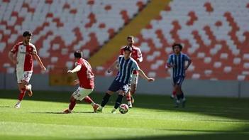 Adana Demirspor'u küçümsediler! 1 puan kopardılar, 'mağlubiyet' dedi